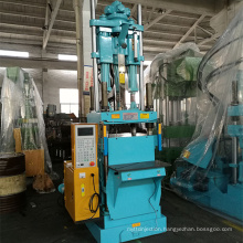 Hl-400g Vertical Injection Moulding Machine for Shoe Sole for One Color